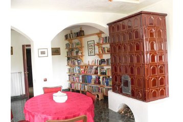 Hungary Privát Egerszalók, Exterior